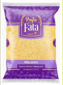 La Fata Vermicelli Pasta, Color : Yellow (After Cooking)