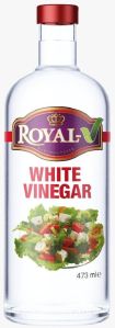 Royal-v White Vinegar