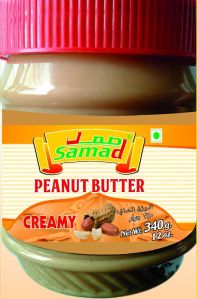 Samad Peanut Butter