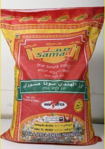Samad Sona Masoori Rice