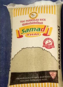 Samad Thai Parboiled Rice