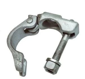 Mild Steel Scaffolding Clamp