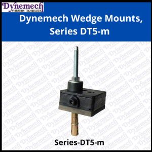 dynemech machinery specific precise wedge isolation mount