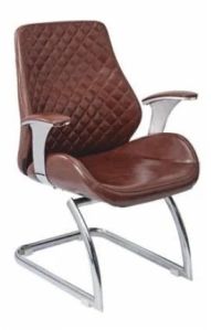 Leather Executive Office Chair