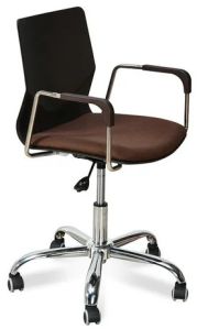 President Leather Office Chair