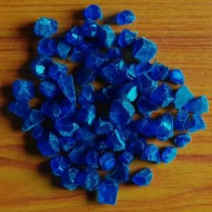 Blue Silica Gel Granules