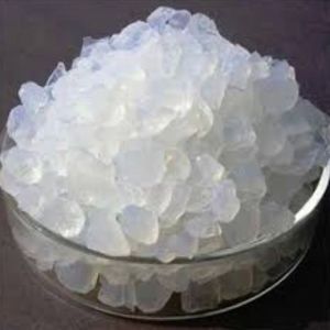 Milky White Silica Gel