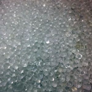 Non Indicative White Silica Gel