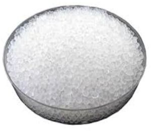 White Silica Gel Granules