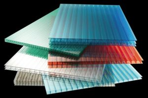 Polycarbonate Sheets