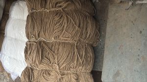 Jute Braid Rope