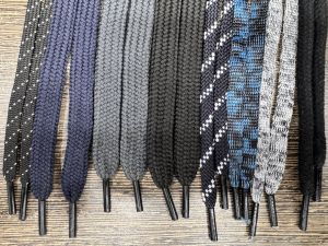 Cotton Shoe Laces