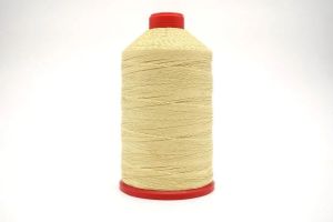 Bonded Para-Aramide Threads
