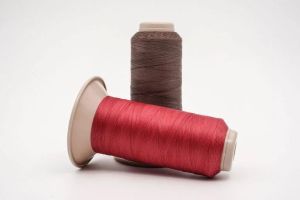 Corespun Stretchable Thread, Color : Extensive Range OF Colors