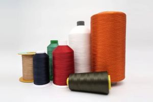 Super High Tenacity Polyester Finished nylon66 Yarn