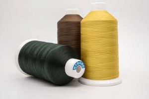 Nylon 6 Bonded Thread