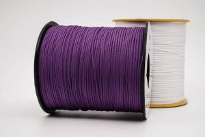 Poly Cotton Braids Thick Threads