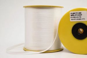 Polyester Reinforcement Braided Tape
