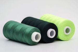 Recycled Poly Poly Corespun Sewing Thread