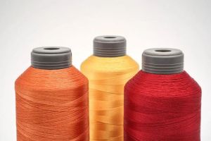 Shine Embroidery Threads