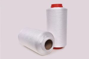 Twisted Yarn Packages