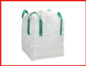 Fibc Dissipative Anti Static Jumbo Bags, Capacity: 500 Kg