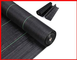 PP Woven Ground Cover