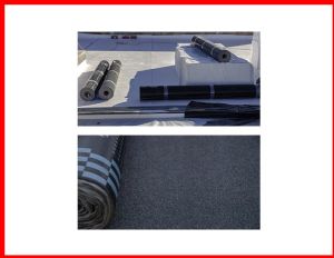 Roofing Underlayment