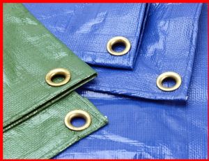 Tarpaulin