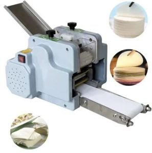 2000 Kg / HR Semi Automatic Momo Making Machine