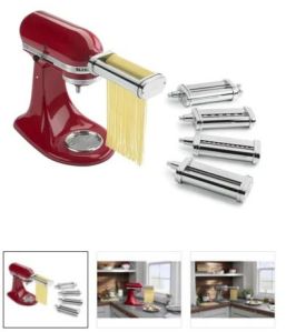 Manual Noodle Making Machine