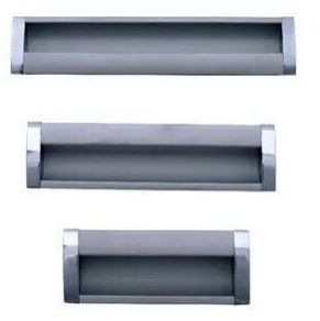 Aluminium Flush Handle