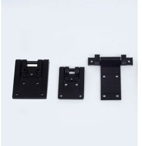 Aluminum Hinge for Home, Office, Hotel, Etc.