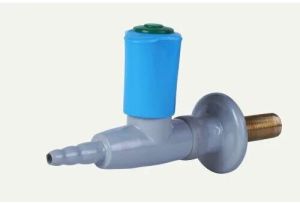 Brass Premier Straight Taps, For Laboratory