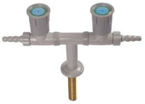 Premier 2 Way 180 Taps