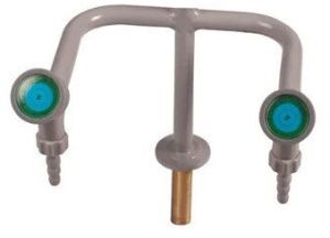 Premier 2 Way Water Outlet