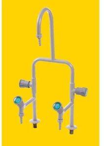 Premier 3 Way Hot &AMP;AMP; Cold Mixture Water Taps