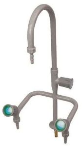 Premier 3 Way Water Taps