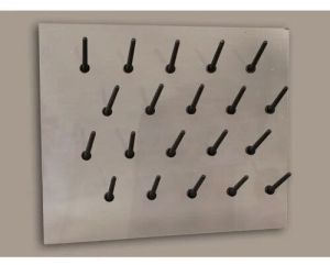 Premier Acrylic PEG Board