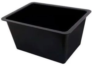 Premier Laboratory PP Sink 24 X 18