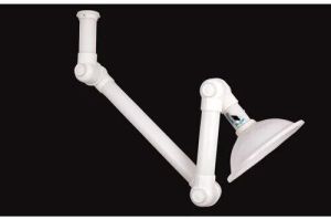 Premier Laboratory Spot Extractor