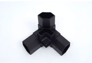 Premier Polymers PVC Corner Coupler