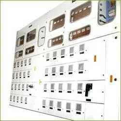 Meter Box Panels