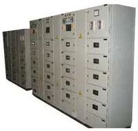 Power Distribution Panels