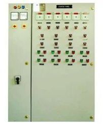 Qualitative Raw Material Temperature Control Panels