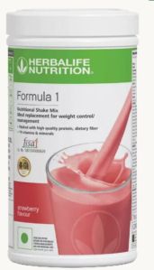 Formula 1 Nutritional Shake Mix