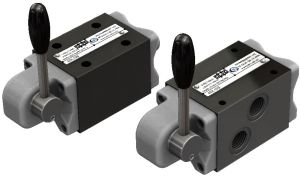 Direction Control Valves