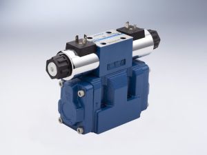 Electro Hydraulic Valve