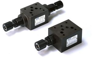Metal Flow Control Valves Modular