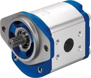 Hydraulic Gear Pumps